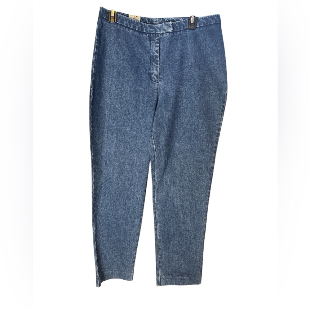 Lauren Ralph Lauren jeans  size 12 NWT